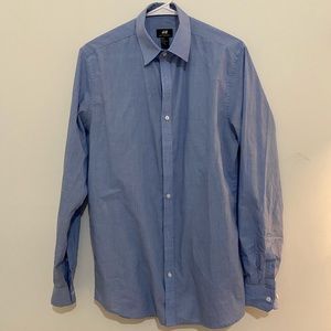 H&M SlimFit Shirt